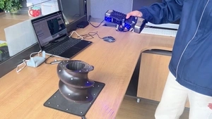 Escaneado 3D